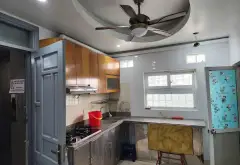 Bán căn hộ 2 phòng ngủ diện tích 52 m2 tại Vũ Tông Phan, phù hợp gia đình trẻ.... Bán căn hộ chung cư tại Khương Đình, Hà Nội 03