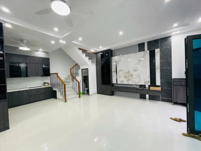 Bán nhà riêng 3 tầng 45.7m² hướng Đông tại Đồng Giới Đông giá ưu đãi... Bán nhà riêng tại An Hải, Hải Phòng 01
