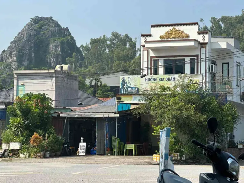 Nhà mặt phố 2 tầng rộng rãi tại Thủy Nguyên với mặt tiền 11.5m... Bán nhà mặt phố tại Thủy Nguyên, Hải Phòng 01