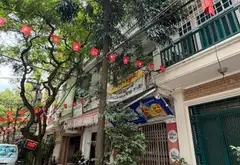 Bán nhà riêng 4 tầng khu phân lô Kim Đồng, mặt tiền 4m, ô tô tránh, kinh doanh tốt... Bán nhà riêng tại Tương Mai, Hà Nội 01