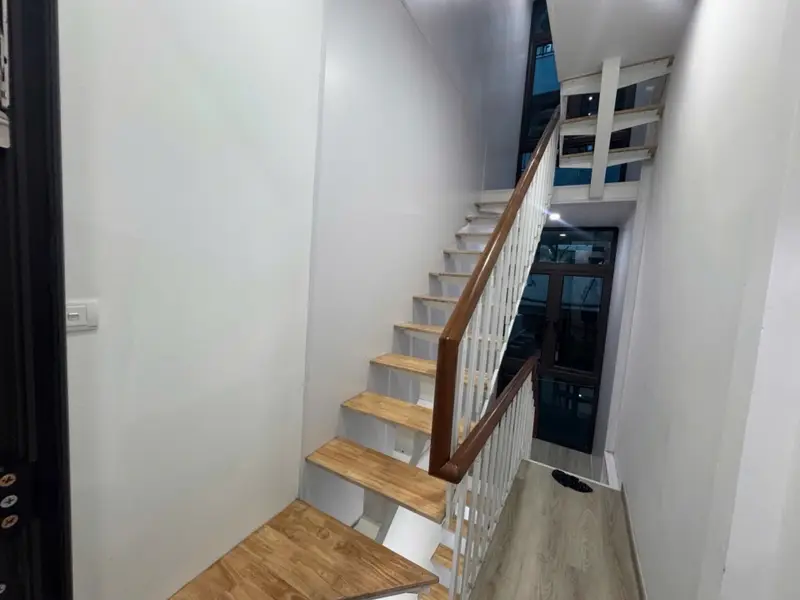 Nhà 4 tầng Hương Viên - Ngõ rộng, tiện ích đầy đủ, chỉ hơn 4 tỷ... Bán nhà riêng tại Hai Bà Trưng, Hà Nội 01