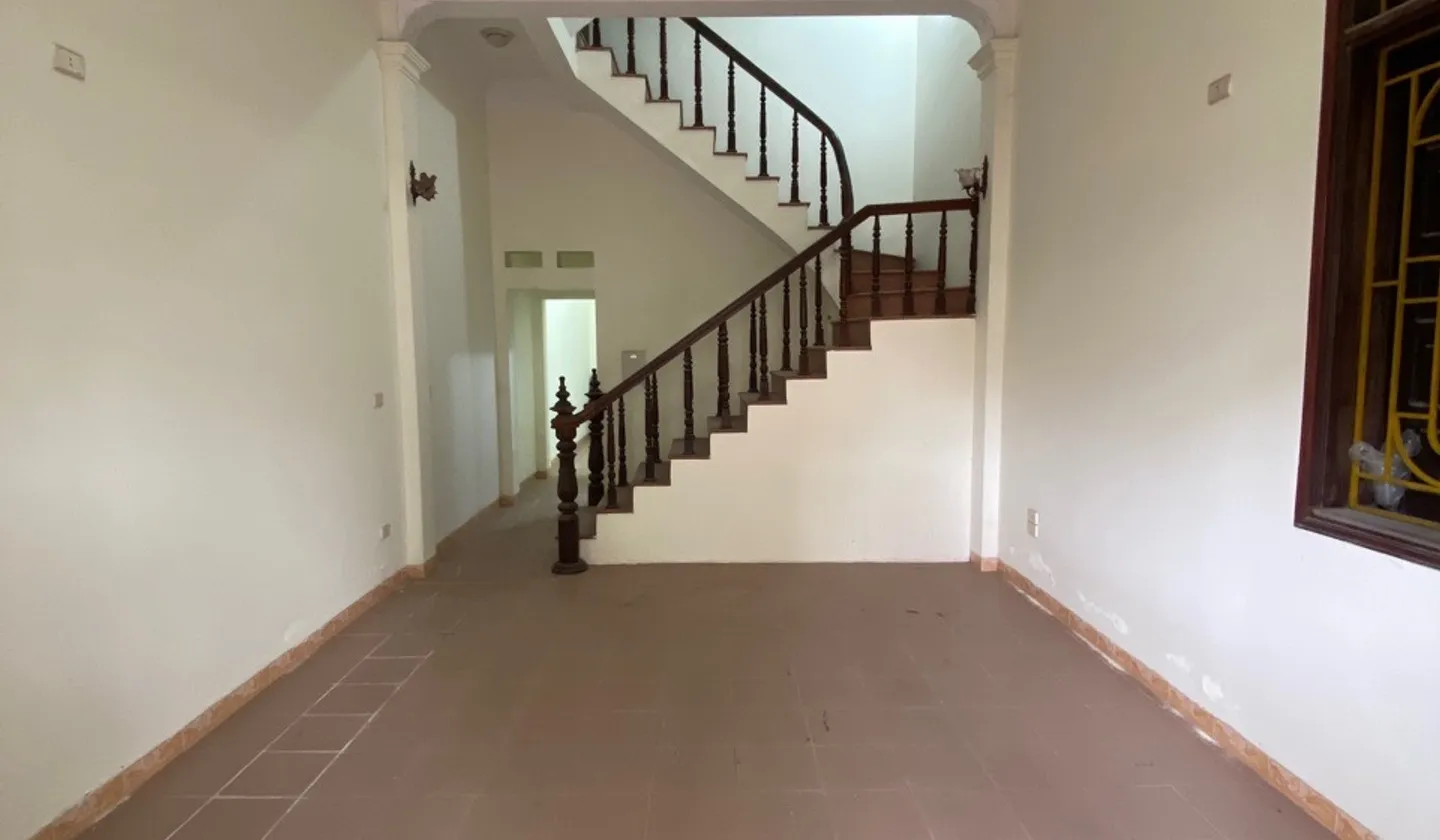 Bán nhà riêng 4 tầng 93m² tại xã Phúc Thịnh, Đông Anh, nhà dân xây chắc chắn... Bán nhà riêng tại Thư Lâm, Hà Nội 01