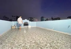 Bán nhà 4 tầng có thang máy gần chợ Phạm Văn Bạch 72m²... Bán nhà riêng tại Tân Sơn, Hồ Chí Minh 15