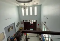Bán nhà riêng Quận 12 diện tích 132m2, 4 tầng, mặt tiền 7m, ô tô vào nhà... Bán nhà riêng tại Tân Thới Hiệp, Hồ Chí Minh 05