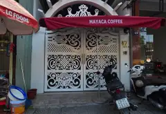 Bán nhà mặt phố Duy Tân, diện tích 105.4m2, 1.5 tầng, nở hậu, giá cạnh tranh... Bán nhà mặt phố tại Hải Châu, Đà Nẵng 03