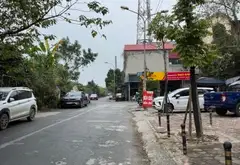 BÁN ĐẤT NGÔ GIA TỰ, VIỆT HƯNG 87.6M2- VỈA HÈ ĐÁ BÓNG, Ô TÔ DỪNG ĐỖ NGÀY ĐÊM - 11.5 Tỷ... Bán đất tại Việt Hưng, Hà Nội 04