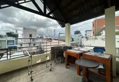 Nhà 2 mặt tiền siêu tiện nghi, kinh doanh đỉnh tại Trịnh Đình Trọng... Bán nhà riêng tại Tân Phú, Hồ Chí Minh 07