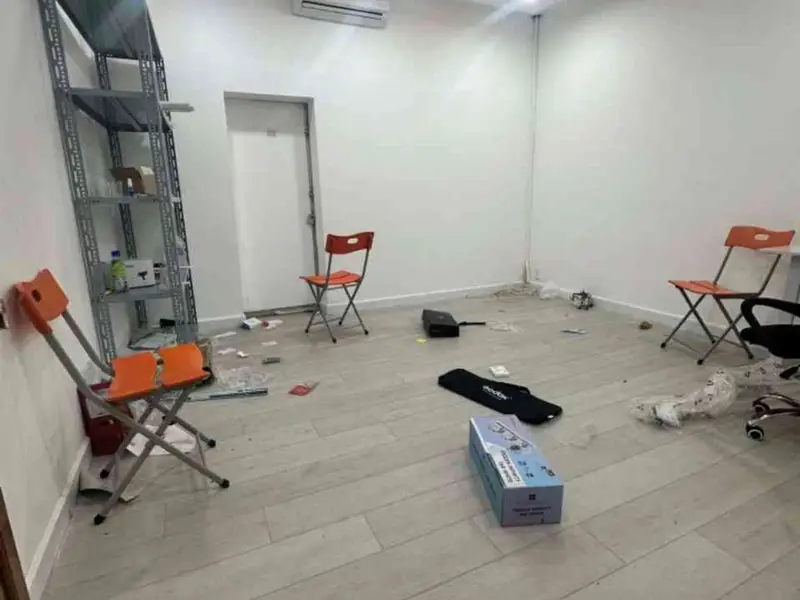 Nhà 2 mặt tiền quận 10 - Khu vực vàng cho kinh doanh... Bán nhà riêng tại Diên Hồng, Hồ Chí Minh 01