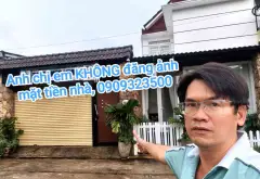 Nhà 2 tầng phong cách Đà Lạt giữa lòng Dĩ An sầm uất... Bán nhà riêng tại Linh Xuân, Hồ Chí Minh 01