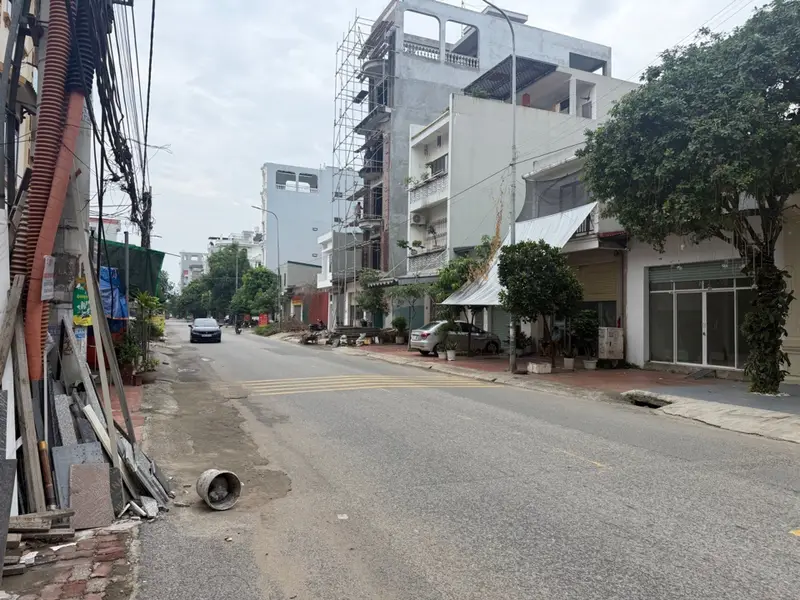 🔥 SIÊU BIỆT THỰ PHỐ 7 TẦNG – LÔ GÓC 3 MẶT THOÁNG – ĐÌNH BẢNG! 🔥... Bán nhà mặt phố tại Từ Sơn, Bắc Ninh 01
