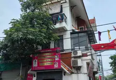 Nhà 3 tầng 4 phòng ngủ lô góc mặt ngõ Phường Xuân Phương... Bán nhà riêng tại Xuân Phương, Hà Nội 02