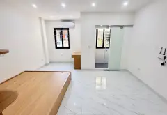 Căn CCMN 7 Tầng Thang Máy Mới Xây, Đường Thông, Full Nội Thất... Bán nhà riêng tại Thanh Trì, Hà Nội 07