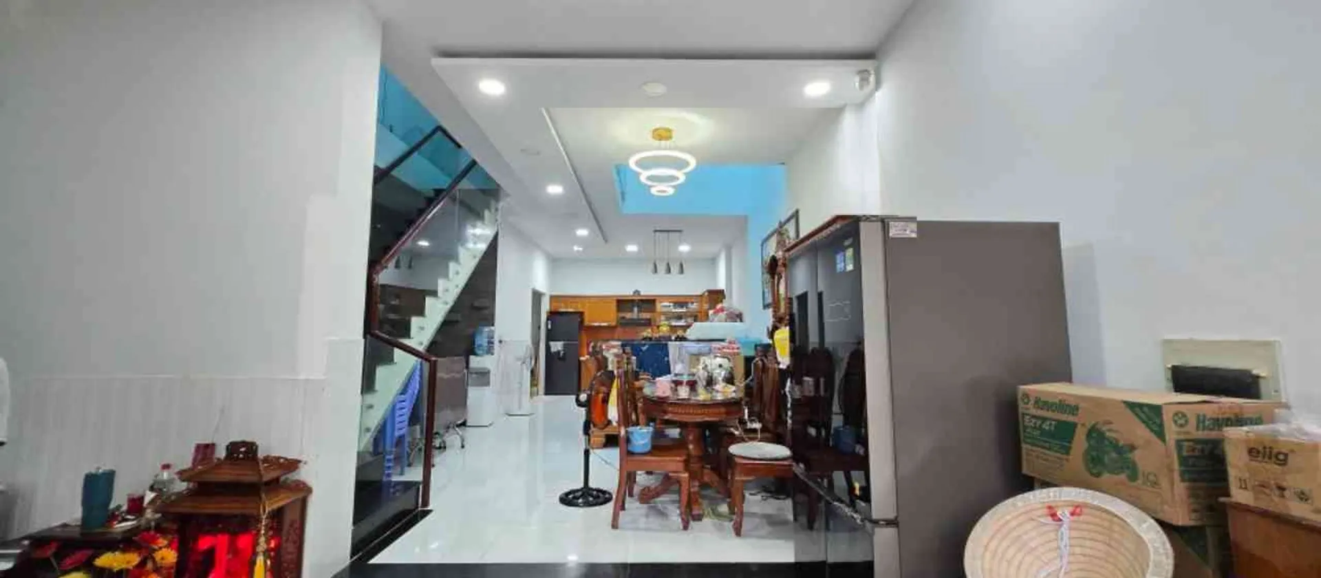 🔥 HẺM XE HƠI 7.5M• KINH DOANH • NHÀ ĐẸP Ở NGAY
💥 NGAY ĐẠI HỌC LUẬT – HIỆP BÌNH CHÁNH... Bán nhà mặt phố tại Hiệp Bình, Hồ Chí Minh 01