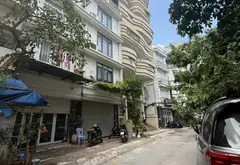 Nhà mặt phố Đồng Cổ giá trị nổi bật tại Tây Hồ... Bán nhà mặt phố tại Tây Hồ, Hà Nội 01