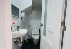 Bán nhà mặt phố 4 tầng Tân Sơn Nhì, giá 8.5 tỷ thương lượng... Bán nhà mặt phố tại Tân Sơn Nhì, Hồ Chí Minh 02