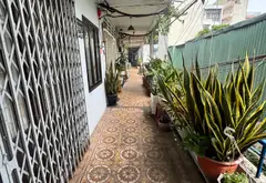 Bán nhà đường Lê văn duyệt, phường Gia Định TP.HCM 2,9 tỷ... Bán căn hộ chung cư tại Gia Định, Hồ Chí Minh 10