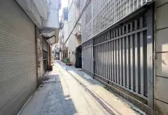 Bán nhà 4 tầng tại Mỹ Đình, ngõ oto, 2 mặt thoáng, gần SVĐ... Bán nhà riêng tại Từ Liêm, Hà Nội 01