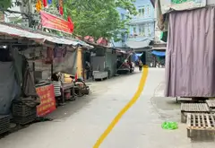 Bán đất 40m² hướng Đông tại Đồng Kỵ 2, pháp lý sổ đỏ rõ ràng... Bán đất tại Đồng Nguyên, Bắc Ninh 07