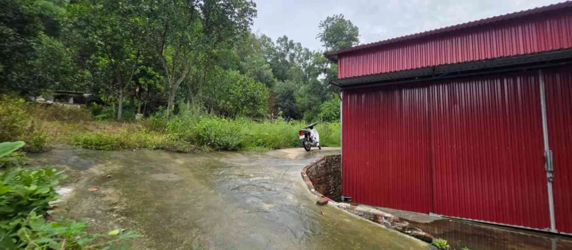 Cơ hội sở hữu lô đất góc 2 mặt thoáng tại Xóm Núi Đông - Bắc Ninh giá hấp dẫn... Bán đất tại Đại Đồng, Bắc Ninh 01