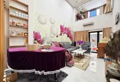 Biệt thự 4 tầng 6 phòng ngủ tại Lam Sơn, diện tích 145m²... Bán biệt thự, liền kề tại Gia Định, Hồ Chí Minh 12