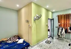 🔥 HẺM ÔTÔ – NHÀ 2 TẦNG – NGANG 5.7M – CHỈ 4.35 TỶ 🔥
📍 Thạnh Lộc 13, P. An Phú Đông, TP.HCM.

🏡... Bán nhà riêng tại An Phú Đông, Hồ Chí Minh 08