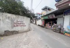 Cơ hội hiếm sở hữu đất lô góc mặt đường 7m thôn Thạch Lỗi, xã Thanh Xuân ➡️ xã Nội Bài (mới)... Bán đất tại Nội Bài, Hà Nội 04