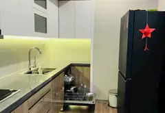 CH 3 ngủ 104 m2 View Đẹp Tiện Nghi Đầy Đủ Ở Hà Đông... Bán căn hộ chung cư tại Hà Đông, Hà Nội 07