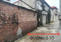 ĐẤT TRUNG TÂM THỊ TRẤN ĐÔNG ANH – VỊ TRÍ VÀNG... Bán đất tại Đông Anh, Hà Nội 03