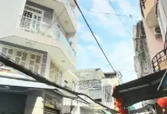 Nhà Đẹp 5 Tầng Mặt Tiền Rộng Trên Đường Lê Văn Sỹ... Bán nhà riêng tại Phú Nhuận, Hồ Chí Minh 01