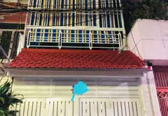 Nhà riêng 2 tầng khu phân lô cao cấp Phú Nhuận, diện tích 48m2... Bán nhà riêng tại Tân Sơn Hòa, Hồ Chí Minh 08