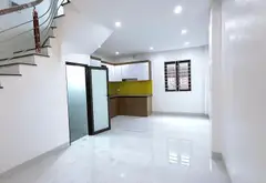 Bán nhà riêng 4 tầng tại xã Thanh Oai, Hà Nội, nhà mới, hai mặt thoáng... Bán nhà riêng tại Thanh Oai, Hà Nội 03