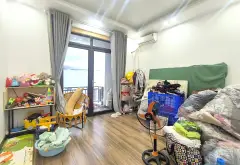 Nhà 4 Tầng Mới Hoàn Thiện Với 4 Phòng Ngủ Tại Phố Hồ Sen... Bán nhà riêng tại Lê Chân, Hải Phòng 10