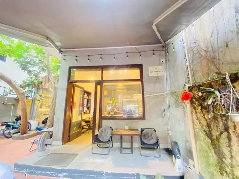 Bán nhà chính chủ 103 m² Kim Mã Thượng Cống Vị, Ba Đình.... Bán nhà mặt phố tại Ngọc Hà, Hà Nội 01
