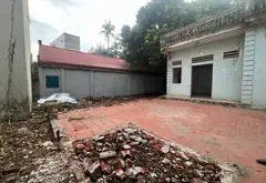 Bán đất mặt tiền 14.2m, 192m2 tại Xuân Phương giá 23.9 tỷ... Bán đất tại Xuân Phương, Hà Nội 02