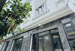 Nhà riêng 4 tầng phong cách tân cổ điển tại Đằng Lâm, Hải An... Bán nhà riêng tại Hải An, Hải Phòng 01