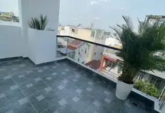 SIÊU PHẨM MẶT TIỀN ĐƯỜNG SỐ 5A – BÌNH TÂN - 4,5 x 15m – gần 70m²dtsd , 5 tầng Chỉ hơn 8.x T... Bán nhà mặt phố tại Bình Hưng Hòa, Hồ Chí Minh 08