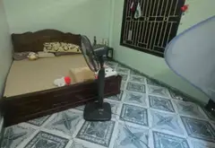 Nhà riêng 4 tầng , 47.5 m2, mt 4.9m, dân xây chắc chắn, ô tô tránh nhau, Định Công Thượng... Bán nhà riêng tại Định Công, Hà Nội 09