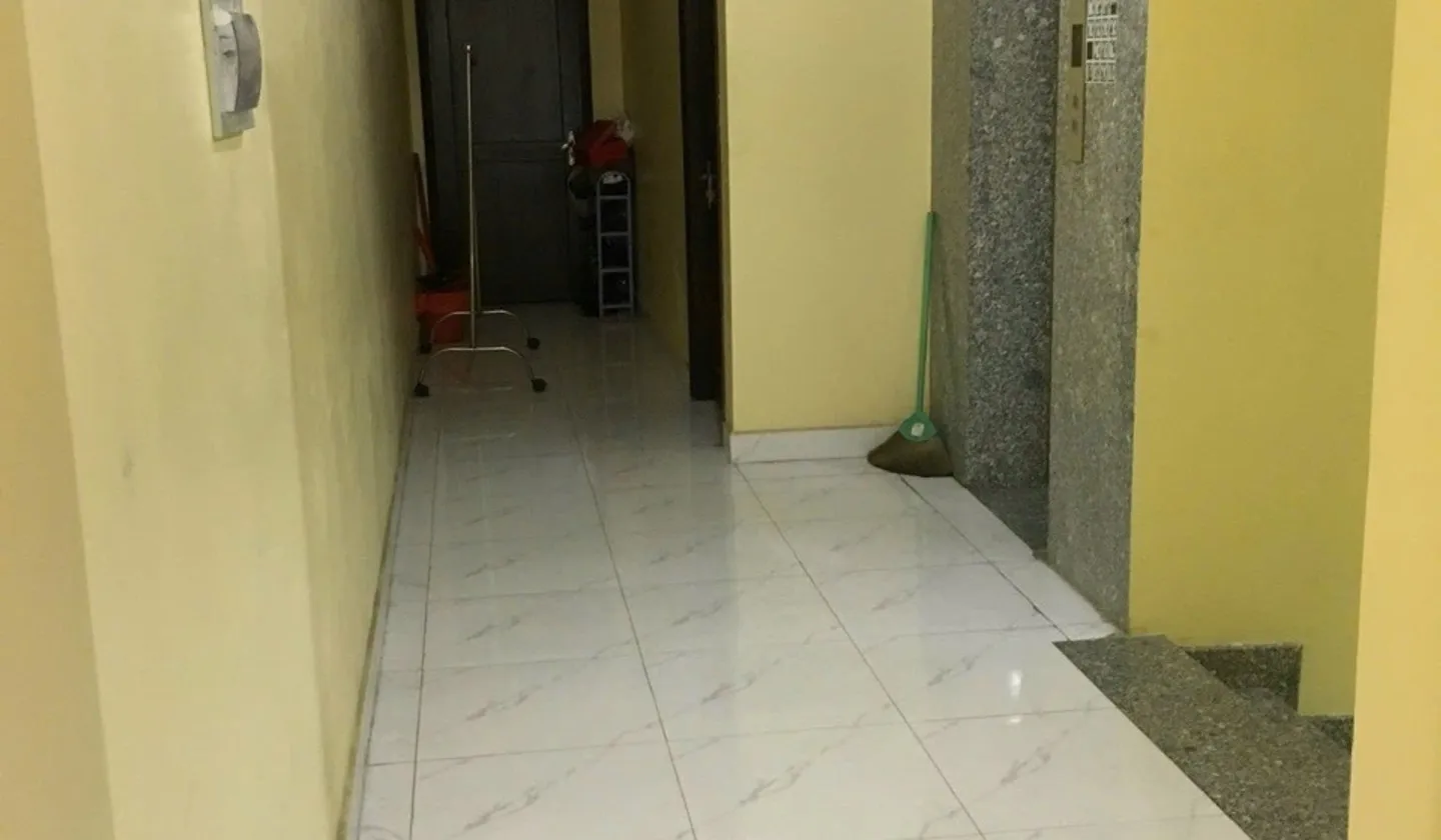 Nhà mặt phố 5 tầng khu dân cư cao lỗ kinh doanh tốt, 16 phòng ngủ, diện tích 120m2... Bán nhà mặt phố tại Bình Hưng, Hồ Chí Minh 01