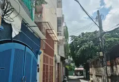 Nhà 4 tầng rộng 86m2 tại phường Đức Nhuận, Hồ Chí Minh, giá 18 tỷ... Bán nhà riêng tại Đức Nhuận, Hồ Chí Minh 01