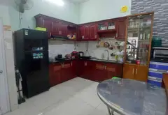 Nhà 4 tầng giá sốc tại Bình Hưng Hòa, tiện đi lại mọi nơi... Bán nhà riêng tại Bình Hưng Hòa, Hồ Chí Minh 04