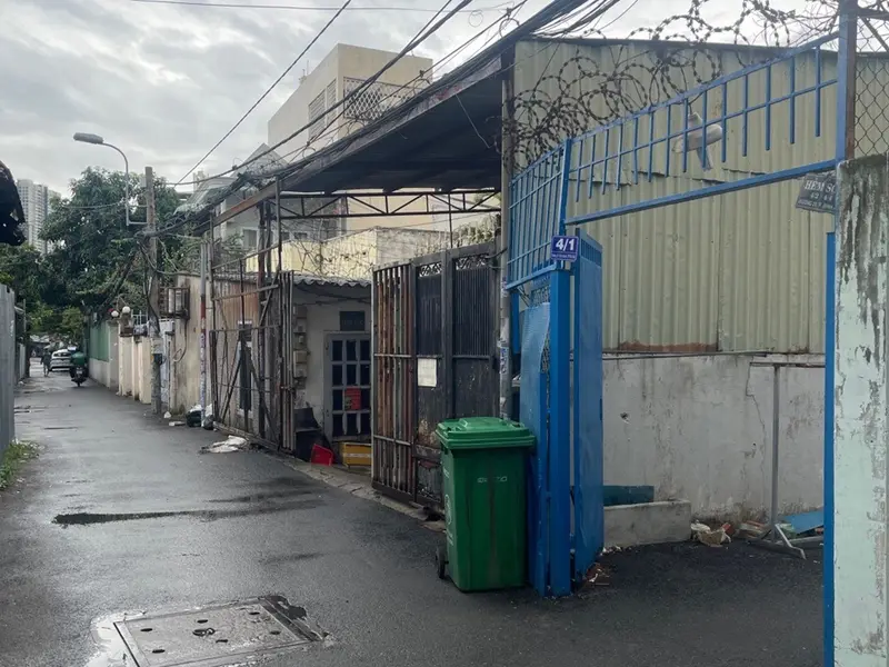 Nhà đẹp rộng rãi ngay An Khánh, giá ưu đãi giảm sâu... Bán nhà riêng tại An Khánh, Hồ Chí Minh 01