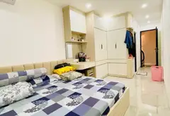 Bán nhà riêng 5 tầng gần cụm Bách Kinh Xây, ô tô 3m, 27m² tại phường Bạch Mai... Bán nhà riêng tại Bạch Mai, Hà Nội 08