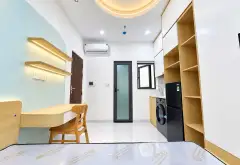Bán nhà 6 tầng mặt tiền rộng gần Emart, khu vực Tham Lương, Dòng Tiền Thu 132tr/ Tháng... Bán nhà riêng tại An Hội Tây, Hồ Chí Minh 06
