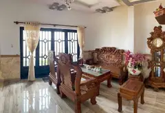 VILLA SÀI THÀNH CẠNH KINH DƯƠNG VƯƠN.G - ÔTÔ VÀO NGỦ - ( 9.3X17M )... Bán nhà mặt phố tại An Lạc, Hồ Chí Minh 03