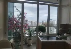 Bán căn hộ 2 phòng ngủ khu vực Thanh Xuân, thiết kế ban công rộng, nội thất đầy đủ... Bán căn hộ chung cư tại Yên Hòa, Hà Nội 03