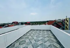 Nhà 6 Tầng Mới, Cửa Ô Tô Đỗ, Vị Trí Vàng Tại Phường Phú Diễn... Bán nhà riêng tại Phú Diễn, Hà Nội 07