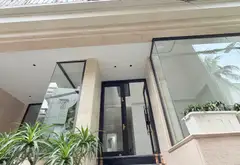 Bán nhà Hoàng Hoa Thám - 9 tầng - thang máy - căn hộ dịch vụ - doanh thu khủng... Bán nhà riêng tại Ngọc Hà, Hà Nội 01