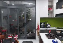 Bán nhà riêng 4 tầng xã Bình Mỹ, Củ Chi - diện tích 95.5m2, mặt tiền 5m- Giá 5.1 tỷ... Bán nhà riêng tại Bình Mỹ, Hồ Chí Minh 14