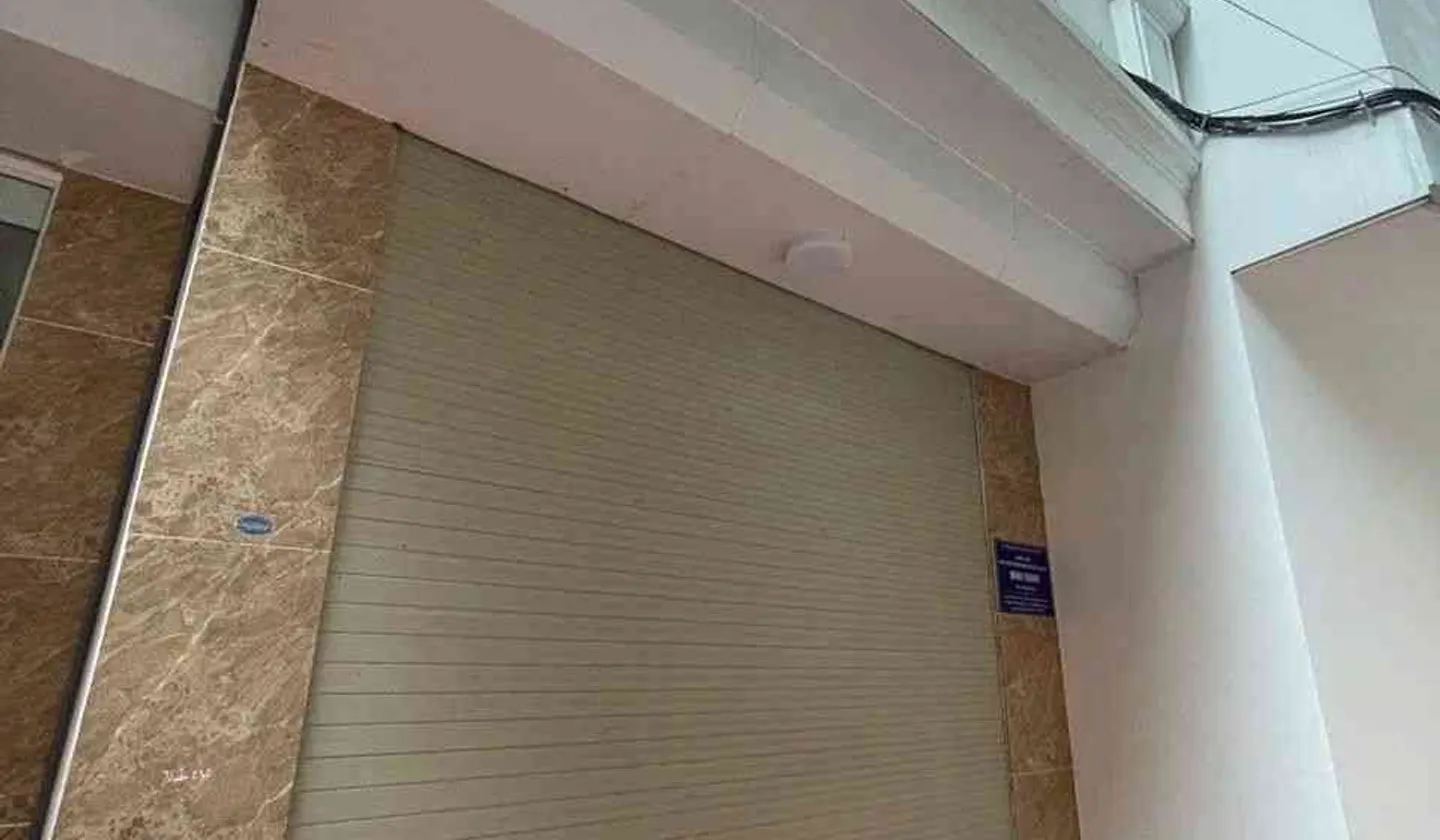 Nhà 4 tầng hiện đại gần QL6 mở rộng, giá hấp dẫn... Bán nhà riêng tại Chương Mỹ, Hà Nội 01