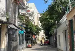 ❤️‍🔥NHÀ TRUNG TÂM - CHÂN SIÊU DÀI 21M - 4 TẦNG ĐÚC CỨNG CÁP VÀI THÙNG SƠN NHƯ MỚI... Bán nhà riêng tại Xuân Hòa, Hồ Chí Minh 05